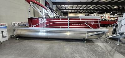 BOATZON | Bennington 20 SVL 2024