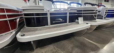 BOATZON | Bennington 20 SVL 2024