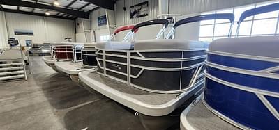 BOATZON | Bennington 20 SVL 2024