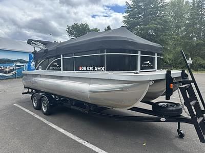 BOATZON | Bennington 20 SVLSPS 2024