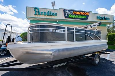 BOATZON | Bennington 20 SX 2019