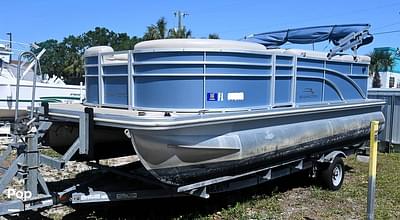 BOATZON | Bennington 20 SX