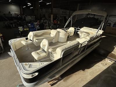 BOATZON | Bennington 2050 GS Pontoon 2006