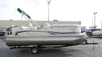 BOATZON | Bennington 2050RL 2007