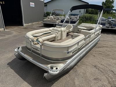BOATZON | Bennington 2050RL Pontoon 2001 BOATZON | Bennington 2050RL Pontoon 2001