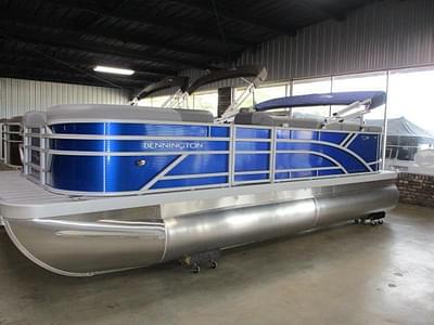 BOATZON | Bennington 20S 2025 BOATZON | Bennington 20S 2025