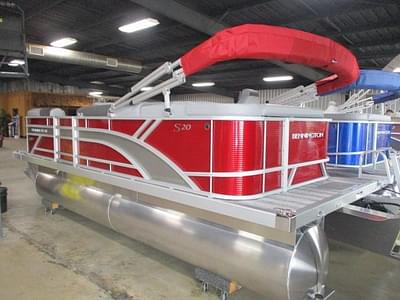 BOATZON | Bennington 20SL 2025 BOATZON | Bennington 20SL 2025