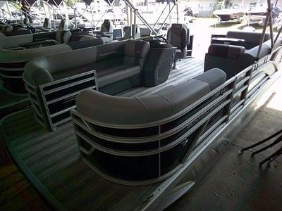 BOATZON | 2025 Bennington 20SL