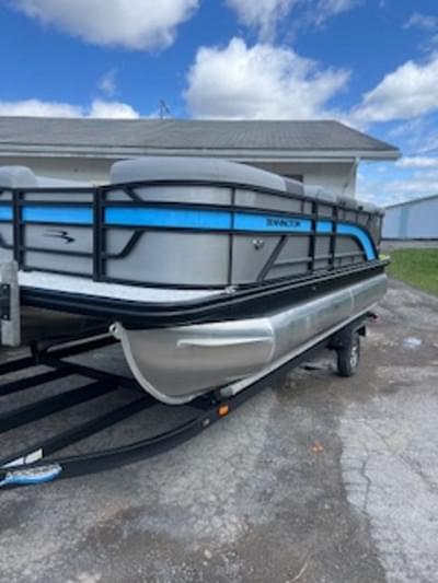 BOATZON | Bennington 20SL 2025 BOATZON | Bennington 20SL 2025