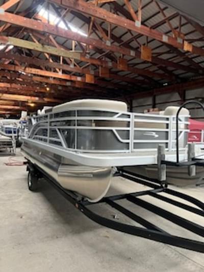 BOATZON | Bennington 20SL 2025 BOATZON | Bennington 20SL 2025