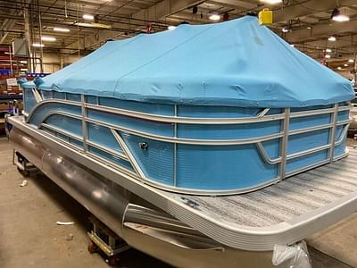 BOATZON | Bennington 20SL 2025 BOATZON | Bennington 20SL 2025