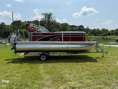 BOATZON | Bennington 20SLM BOATZON | Bennington 20SLM