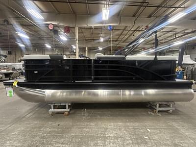 BOATZON | Bennington 20SLSPS SNAP 2025