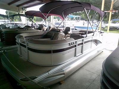 BOATZON | Bennington 20SLX 2024 BOATZON | Bennington 20SLX 2024