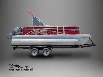 BOATZON | 2017 Bennington 20SLXDL