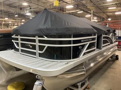 BOATZON | Bennington 20SSBSE priced with a 60hp 2025 BOATZON | Bennington 20SSBSE priced with a 60hp 2025