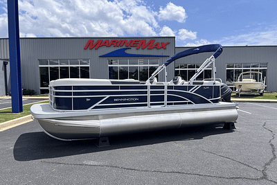 BOATZON | Bennington 20SSR 2025