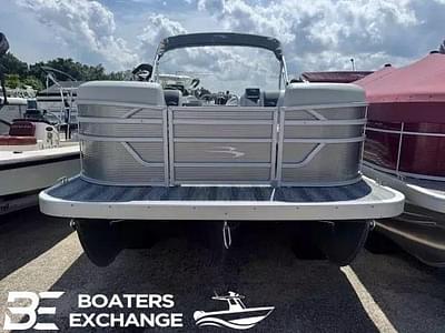 BOATZON | Bennington 20SSRSE 2026