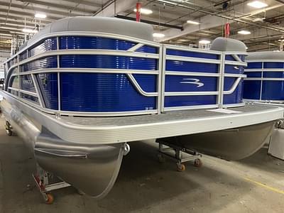 BOATZON | Bennington 20SVLSR 2025 BOATZON | Bennington 20SVLSR 2025