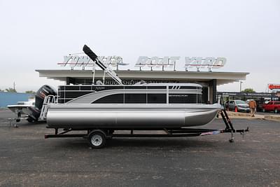 BOATZON | Bennington 20SXSNP 2025 BOATZON | Bennington 20SXSNP 2025