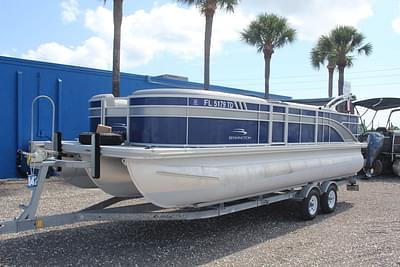BOATZON | Bennington 21 LF 2022