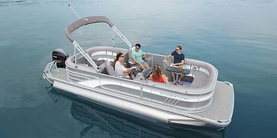 BOATZON | Bennington 21 LSRC 2024