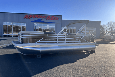 BOATZON | Bennington 21 SL 2025 BOATZON | Bennington 21 SL 2025