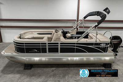 BOATZON | Bennington 21 SLX 2019