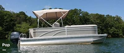 BOATZON | Bennington 21 SLX