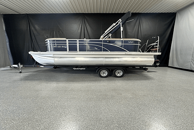 BOATZON | Bennington 21 SSRX 2020 BOATZON | Bennington 21 SSRX 2020