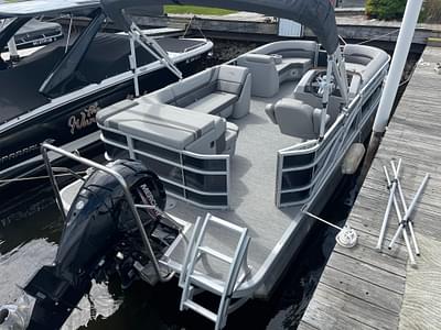 BOATZON | Bennington 21 SX 2022