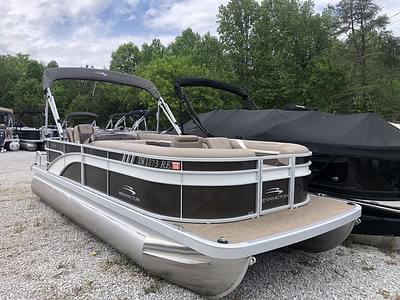 BOATZON | Bennington 21 SXL 2023 BOATZON | Bennington 21 SXL 2023
