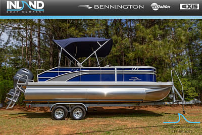 BOATZON | Bennington 21 SXSB 0