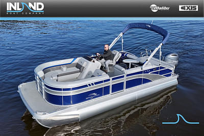 BOATZON | Bennington 21 SXSB 0