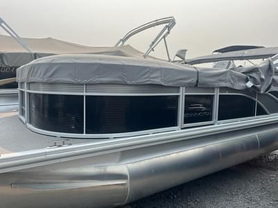 BOATZON | Bennington 21 SXSR 2023