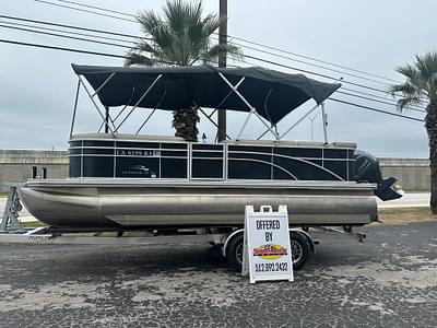 BOATZON | 2019 Bennington 218SLDN BOATZON | 2019 Bennington 218SLDN