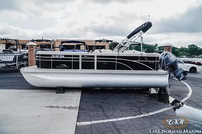BOATZON | 2019 Bennington 21SLX