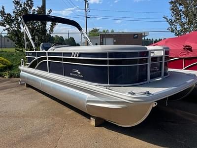 BOATZON | Bennington 21SLX 2023