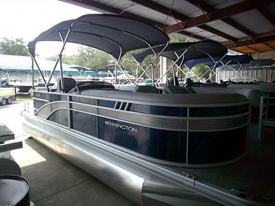 BOATZON | Bennington 21SLX 2024 BOATZON | Bennington 21SLX 2024
