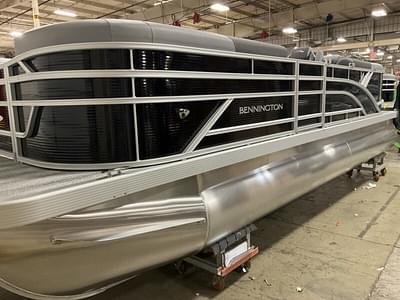 BOATZON | Bennington 21SSRE priced with a 60hp 2025 BOATZON | Bennington 21SSRE priced with a 60hp 2025