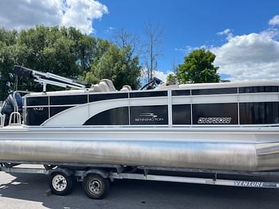 BOATZON | Bennington 21SSRXP 2017 BOATZON | Bennington 21SSRXP 2017