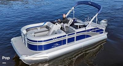 BOATZON | Bennington 21SXSB BOATZON | Bennington 21SXSB