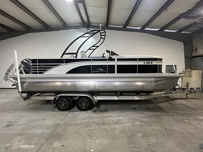 BOATZON | Bennington 22 GCW 2017 BOATZON | Bennington 22 GCW 2017