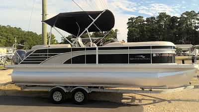 BOATZON | Bennington 22 GSRFB 2019 BOATZON | Bennington 22 GSRFB 2019