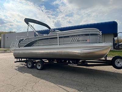 BOATZON | Bennington 22 L SB 2023 BOATZON | Bennington 22 L SB 2023