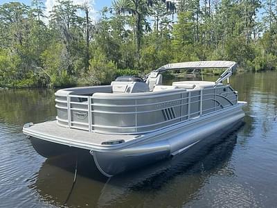 BOATZON | Bennington 22 LSB 2023