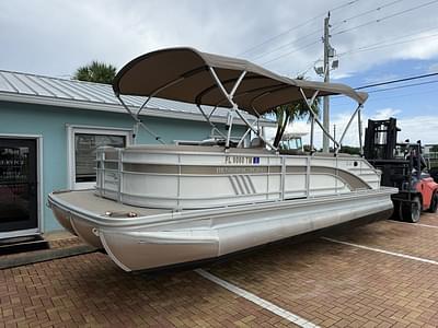 BOATZON | Bennington 22 LSB 2023 BOATZON | Bennington 22 LSB 2023