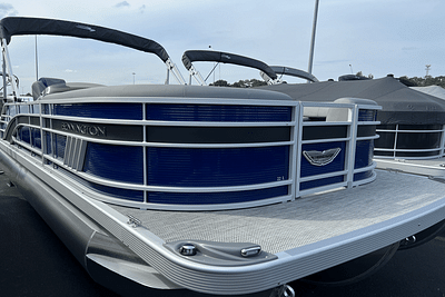 BOATZON | Bennington 22 LSB 2024