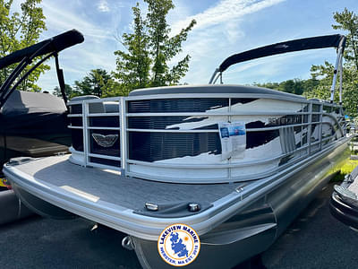 BOATZON | Bennington 22 LSB 2024 BOATZON | Bennington 22 LSB 2024