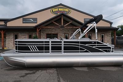 BOATZON | Bennington 22 LSB 2025 BOATZON | Bennington 22 LSB 2025